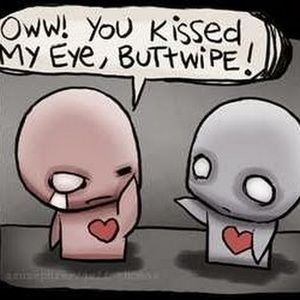 Meet your Posher, Mo